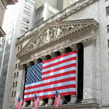 Wall Street 10/8/2009